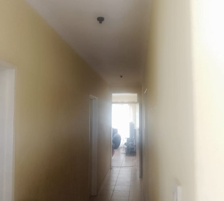 4 Bedroom House in Damofalls for Sale 