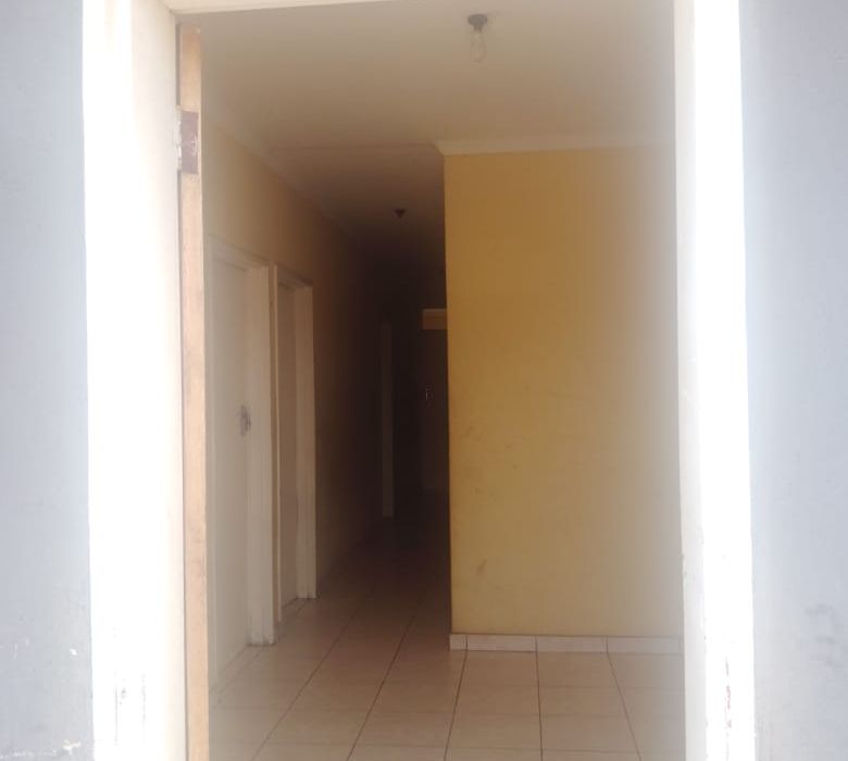 4 Bedroom House in Damofalls for Sale 