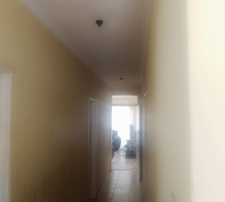 4 Bedroom House in Damofalls for Sale 