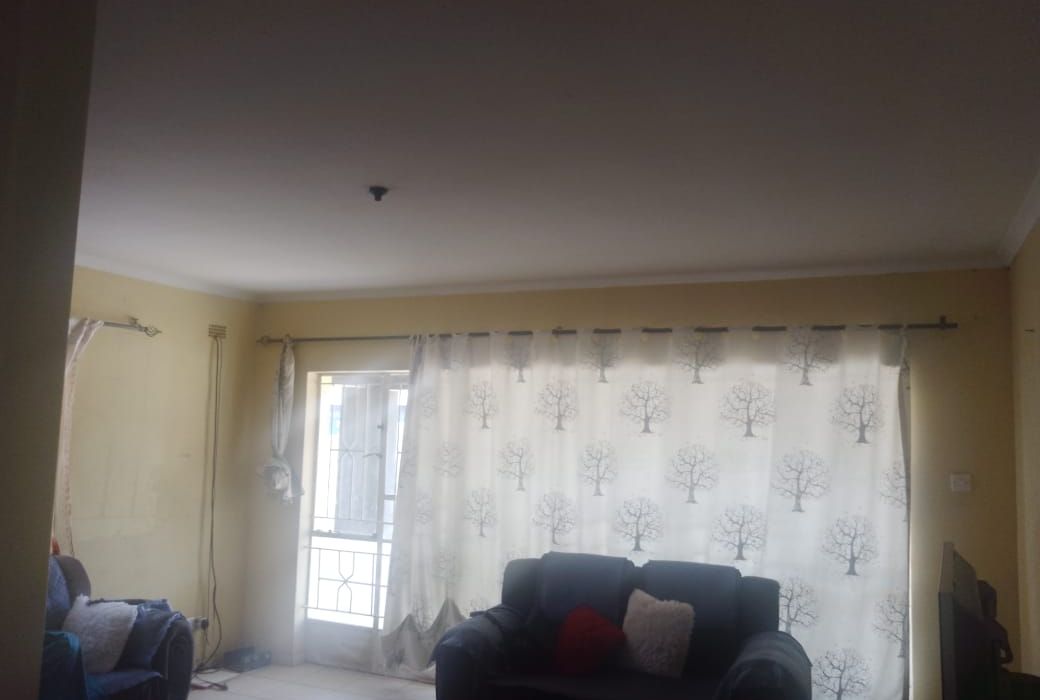 4 Bedroom House in Damofalls for Sale 