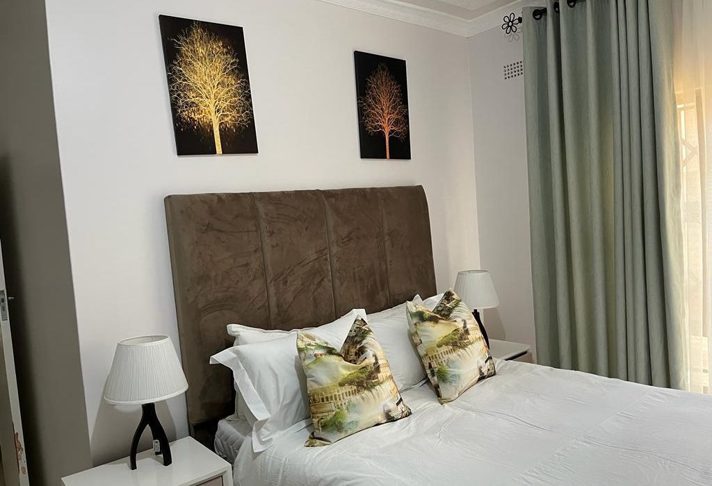 4 Bedroom House in Greendale for Rent 