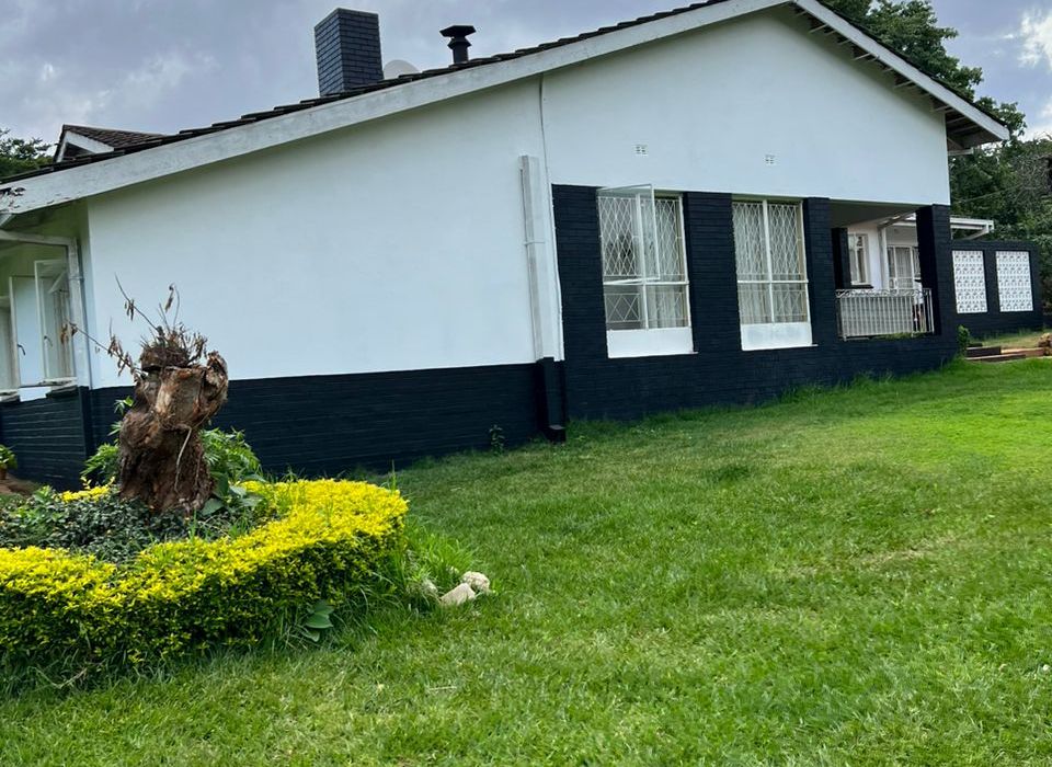 4 bedroom House in Hogerty Hill for Sale 