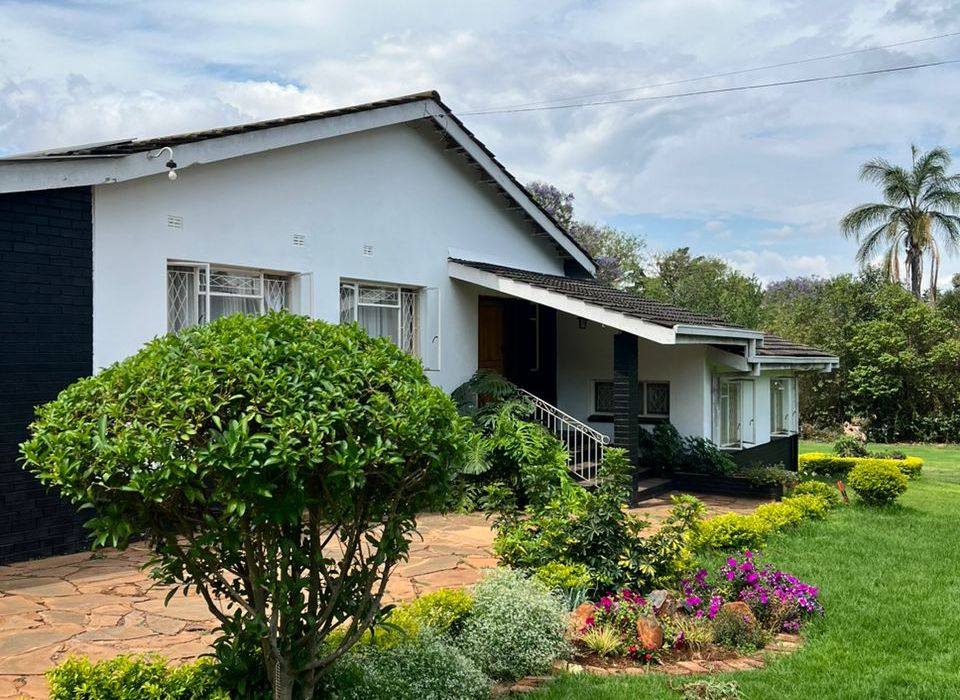 4 bedroom House in Hogerty Hill for Sale 