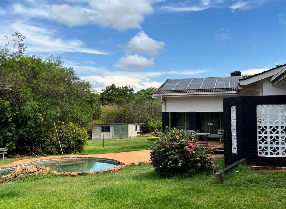 4 bedroom House in Hogerty Hill for Sale 