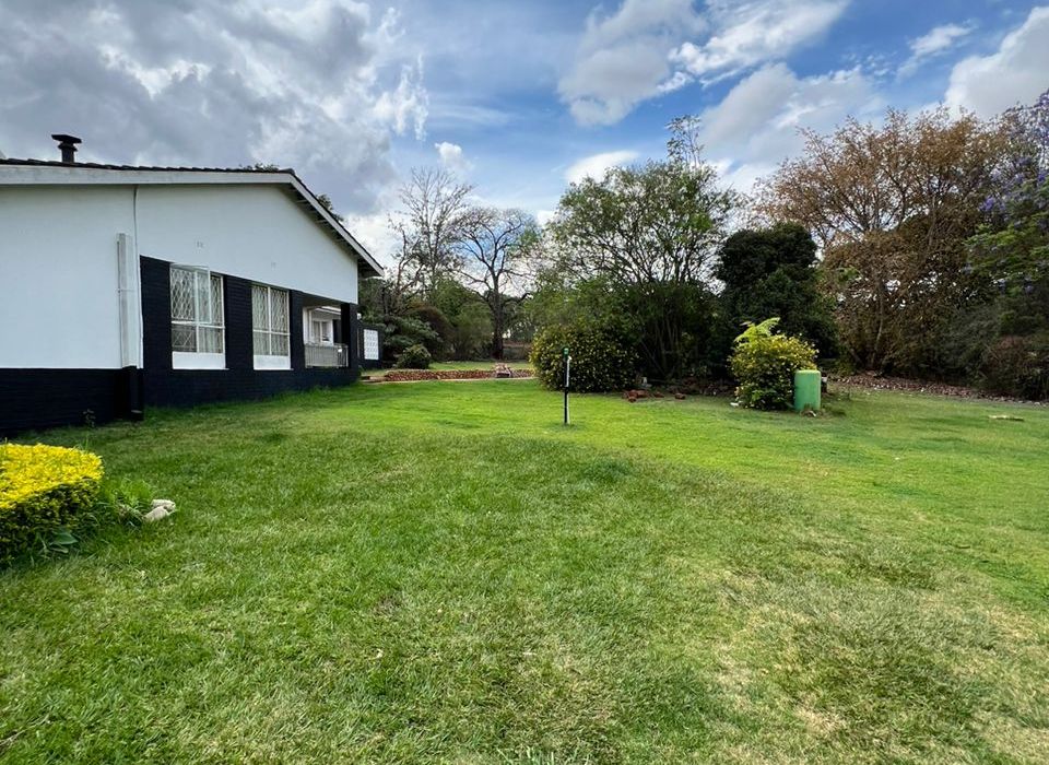 4 bedroom House in Hogerty Hill for Sale 