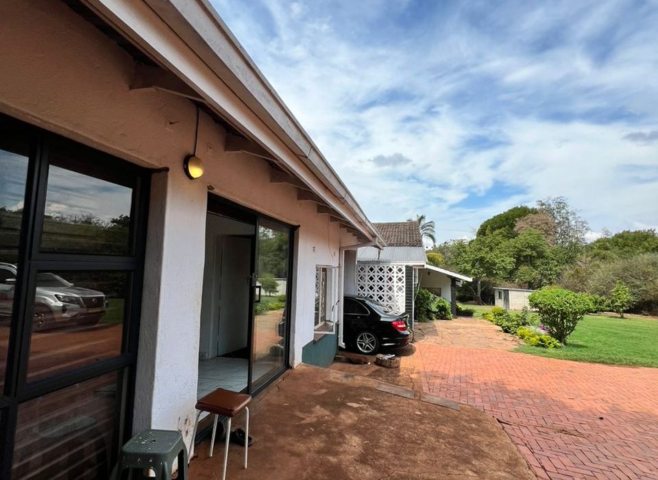 4 bedroom House in Hogerty Hill for Sale 