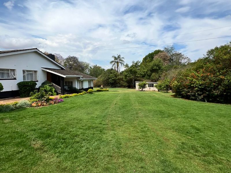 4 bedroom House in Hogerty Hill for Sale 