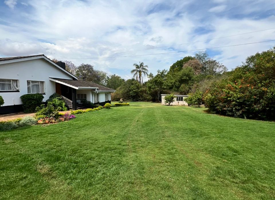 4 bedroom House in Hogerty Hill for Sale 