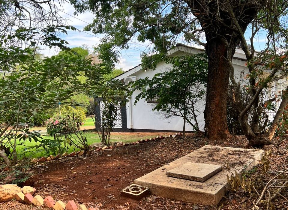 4 bedroom House in Hogerty Hill for Sale 