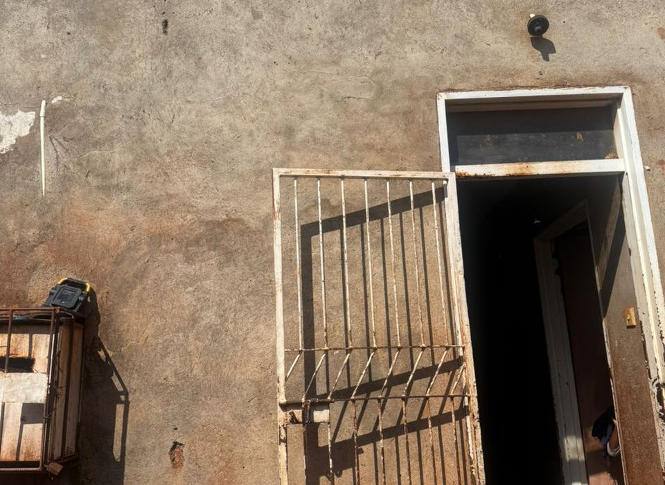 4 Bedroom House in Kuwadzana Phase 3 for Sale 