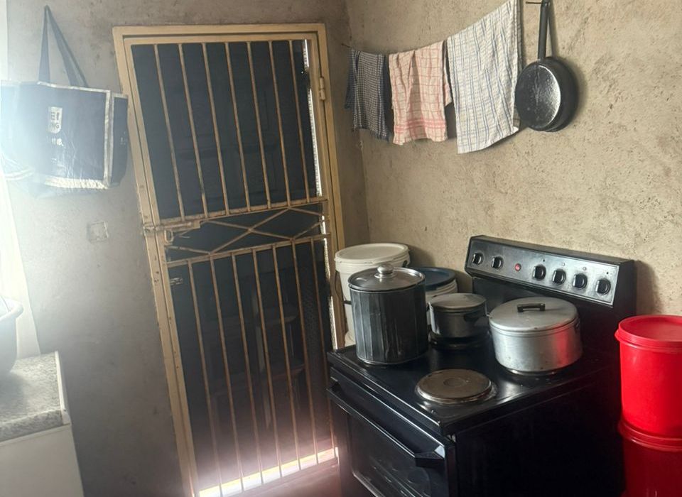 4 Bedroom House in Kuwadzana Phase 3 for Sale 