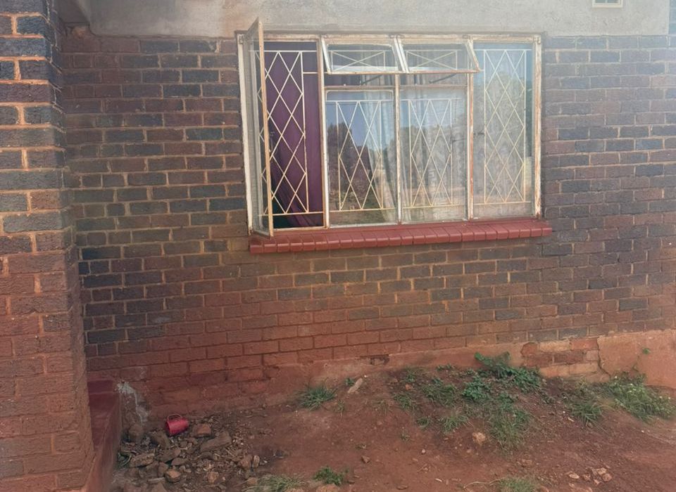4 Bedroom House in Kuwadzana Phase 3 for Sale 
