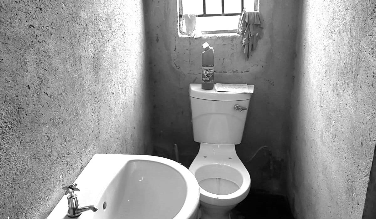 4 Bedroom House in KweKwe, Mbizo Section 15