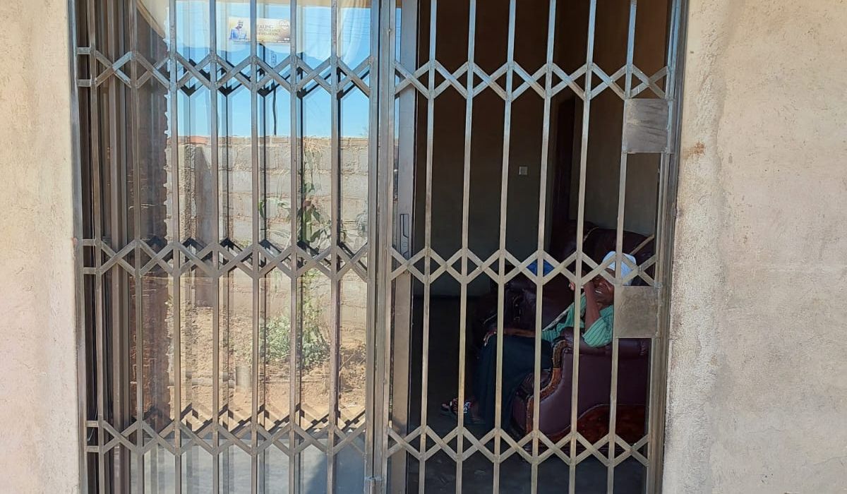 4 Bedroom House in KweKwe, Mbizo Section 15