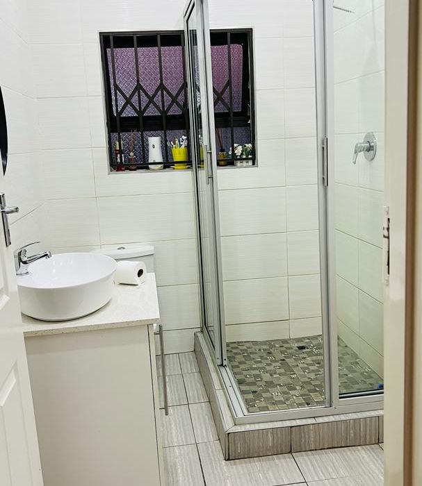 4 Bedroom House in Madokero for Sale 