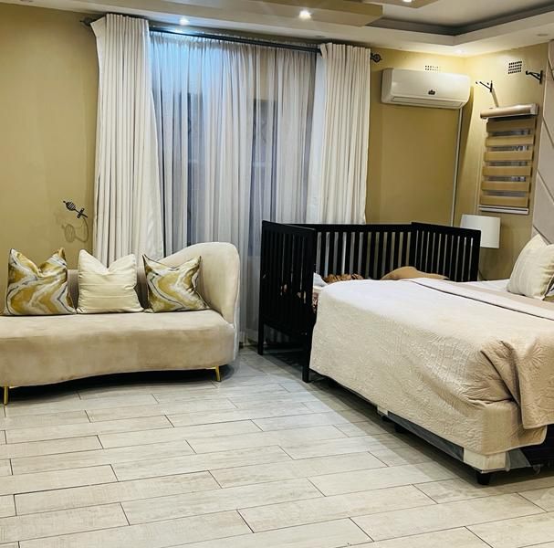 4 Bedroom House in Madokero for Sale 