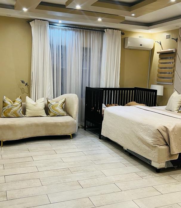 4 Bedroom House in Madokero for Sale 