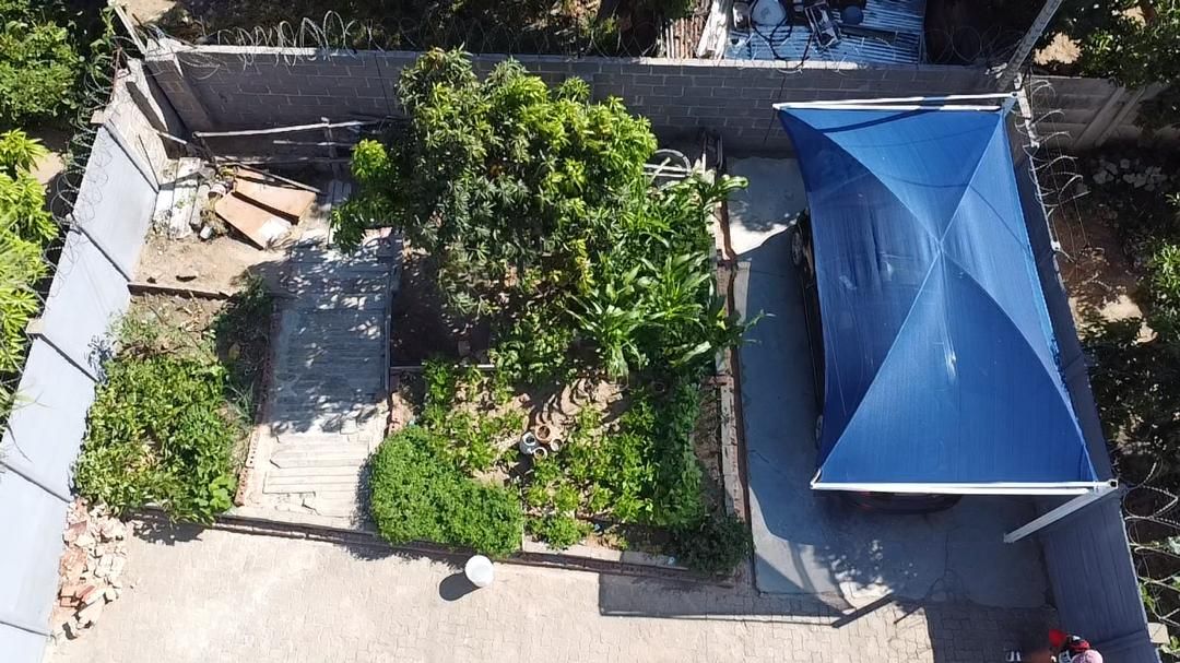 4 Bedroom House in Magwegwe North, Bulawayo for Sale 