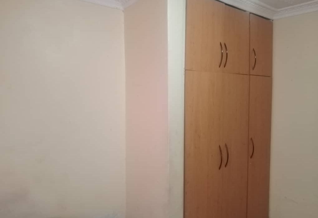 4 bedroom house in Mainway Meadows 