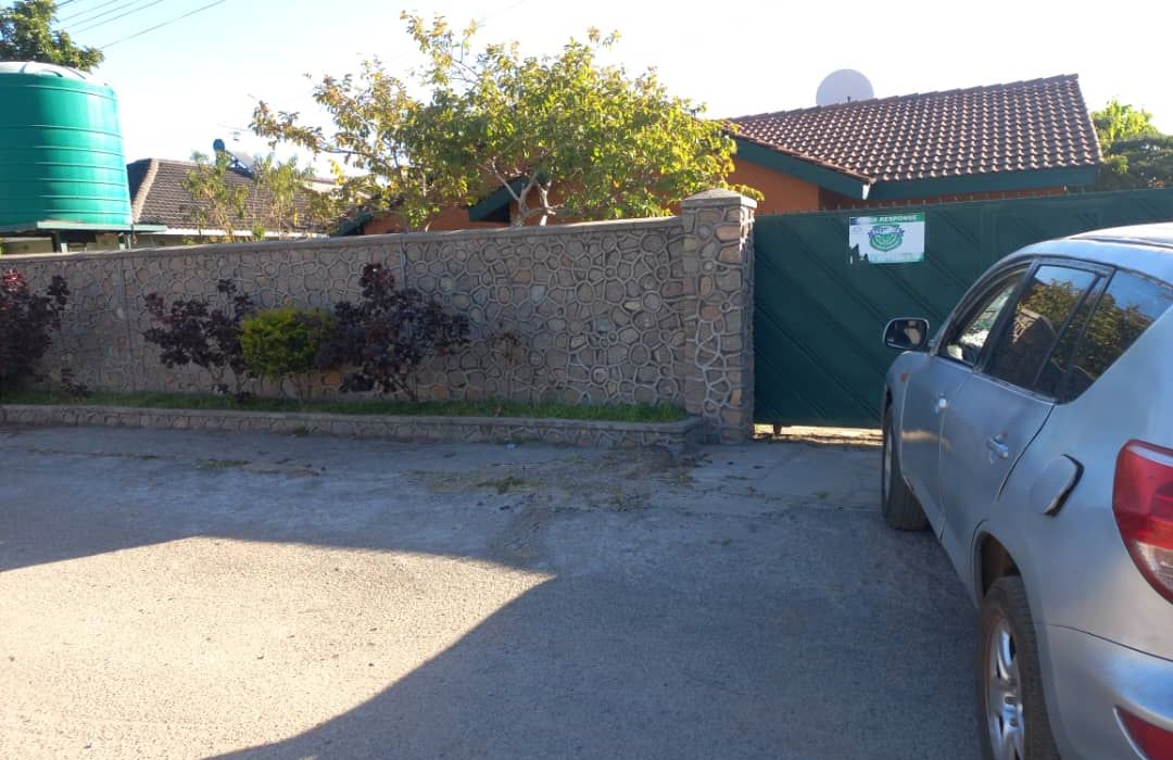 4 Bedroom House to Rent in Mainway Meadows 