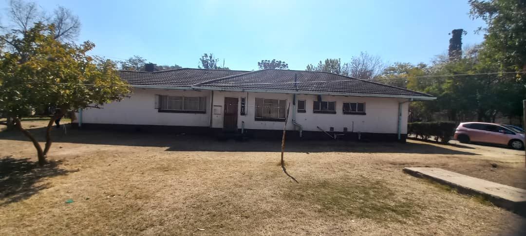 4 Bedroom House in Mount Pleasant for Sale 