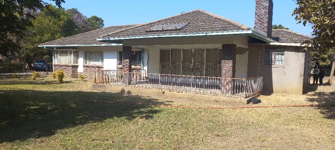 4 Bedroom House in Mount Pleasant for Sale 