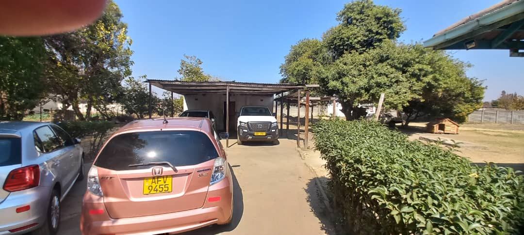 4 Bedroom House in Mount Pleasant for Sale 