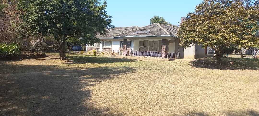 4 Bedroom House in Mount Pleasant for Sale 