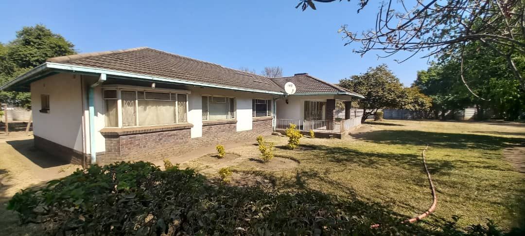 4 Bedroom House in Mount Pleasant for Sale 