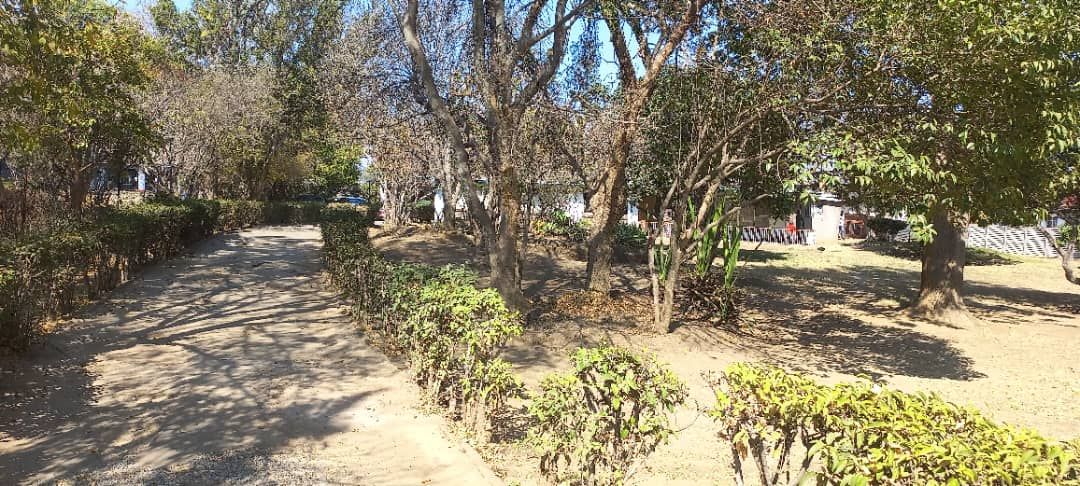 4 Bedroom House in Mount Pleasant for Sale 