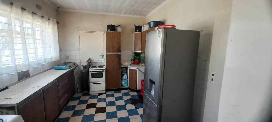 4 Bedroom House in Mount Pleasant for Sale 