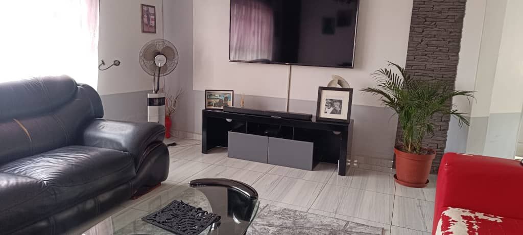 4 Bedroom House in Pleasant Valley, Tynwald for Sale 