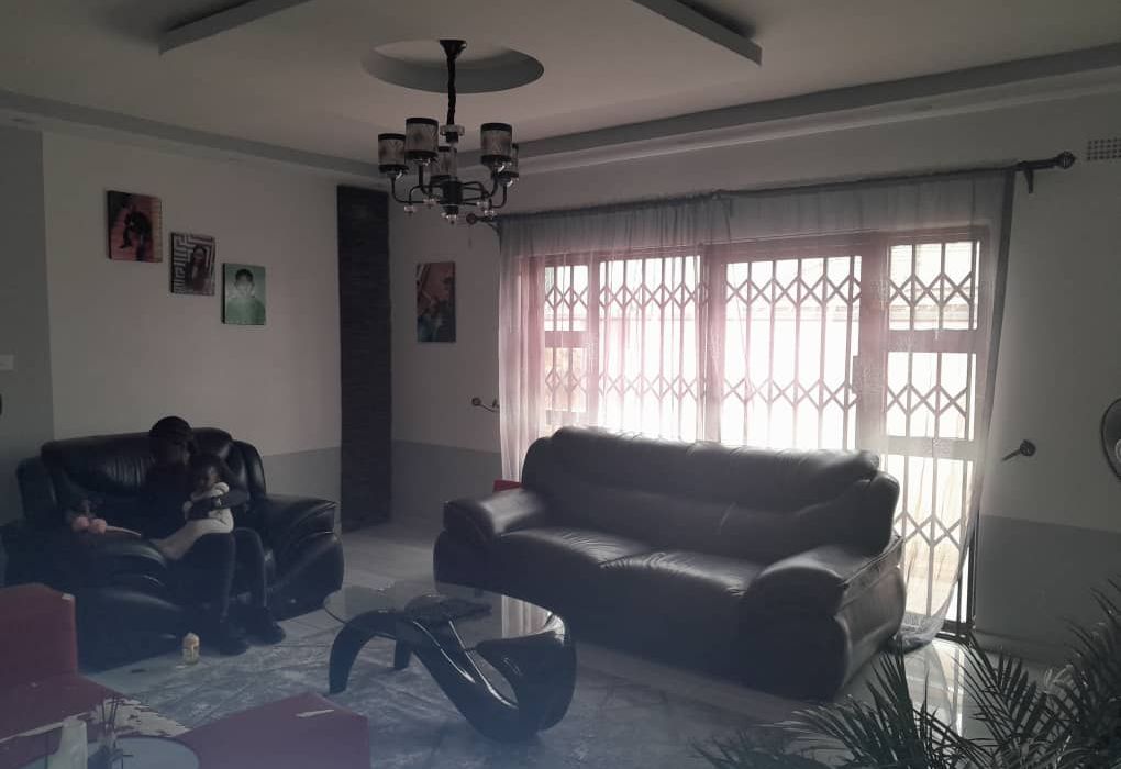 4 Bedroom House in Pleasant Valley, Tynwald for Sale 