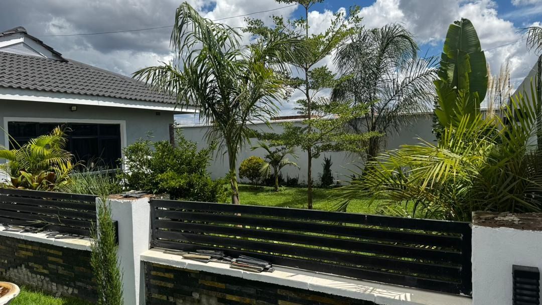 4 bedroom house in Sandton