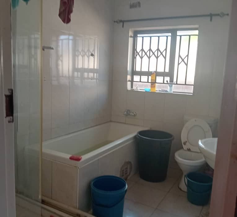 4 Bedroom House in Westlea for Sale 