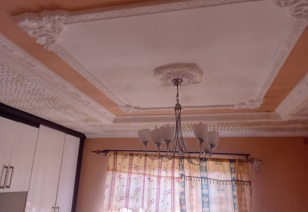 4 Bedroom House in Westlea for Sale 