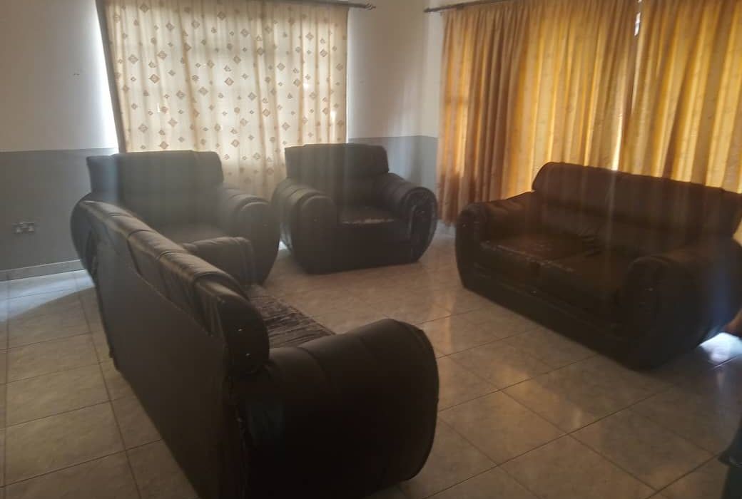4 Bedroom House in Woodlands, Gweru for Sale 