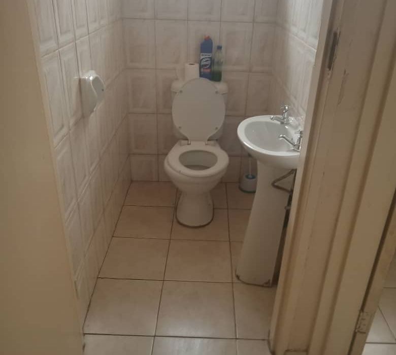4 Bedroom House in Woodlands, Gweru for Sale 