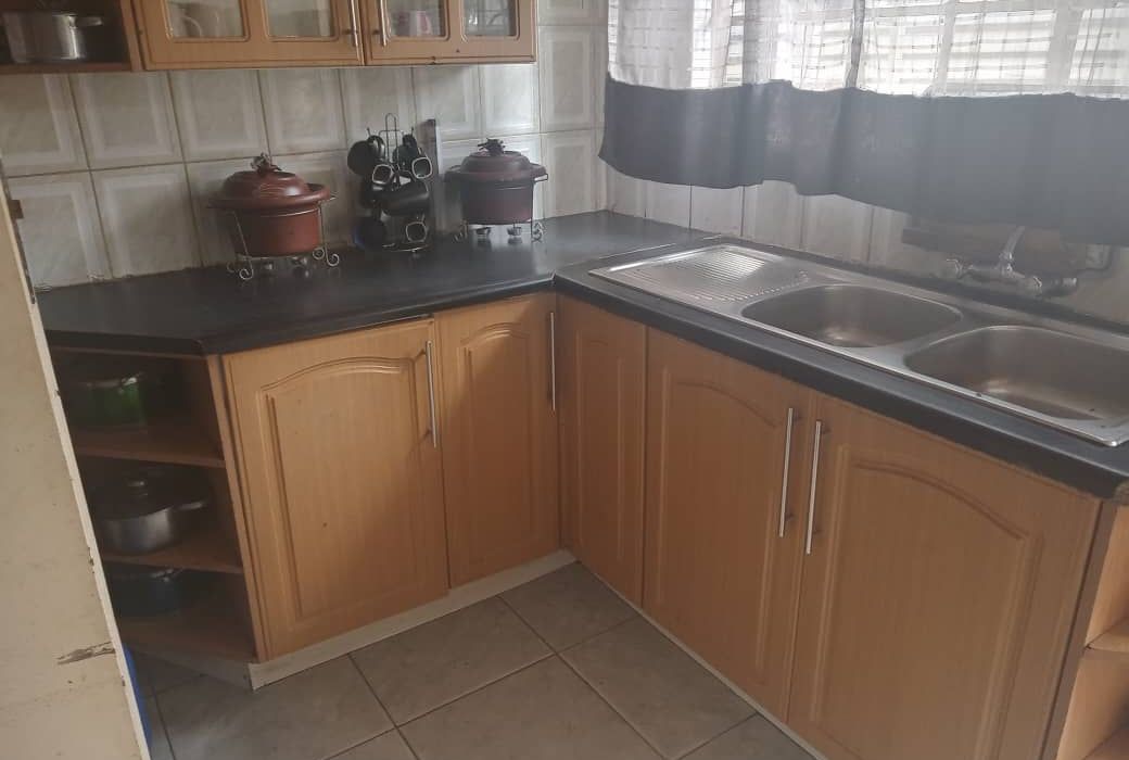 4 Bedroom House in Woodlands, Gweru for Sale 