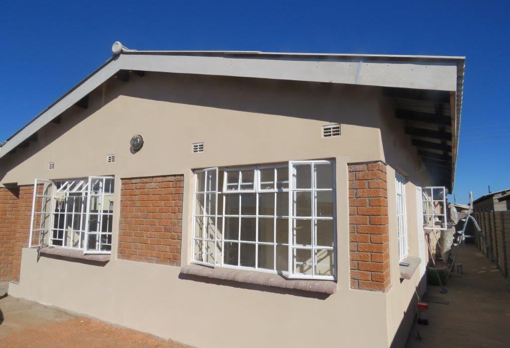 4 Bedroom House in Woodlands, Gweru for Sale 