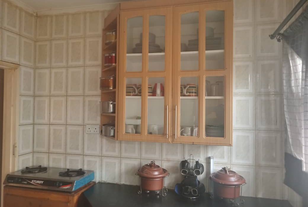 4 Bedroom House in Woodlands, Gweru for Sale 