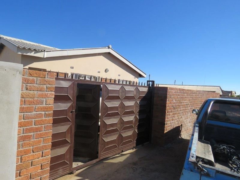 4 Bedroom House in Woodlands, Gweru for Sale 