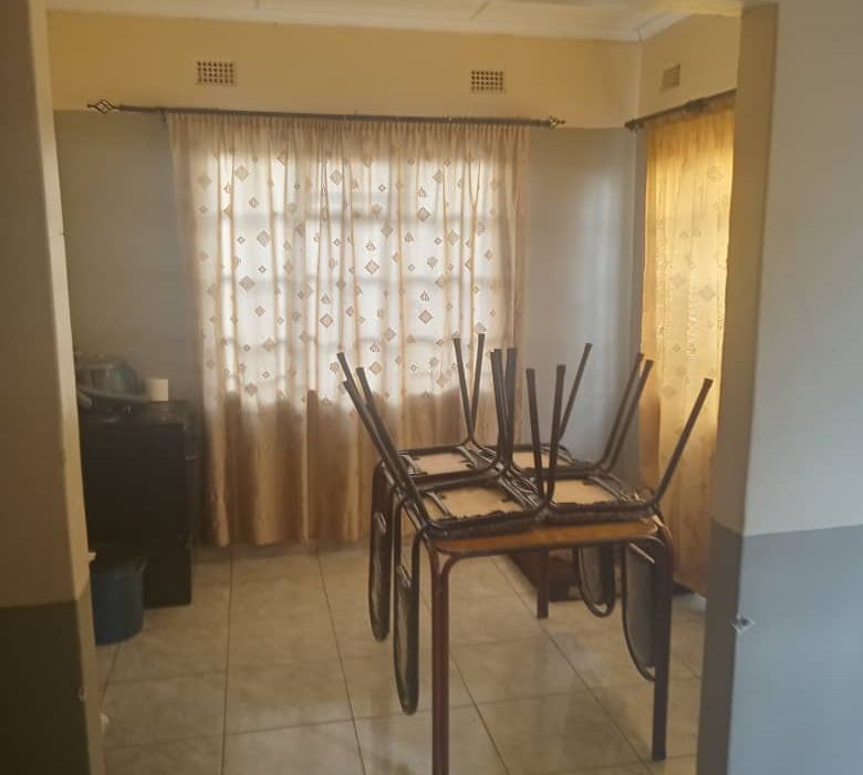 4 Bedroom House in Woodlands, Gweru for Sale 
