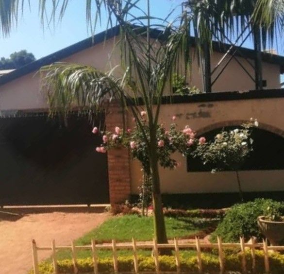 4 Bedroom House or Sale in Hatcliffe Extension 