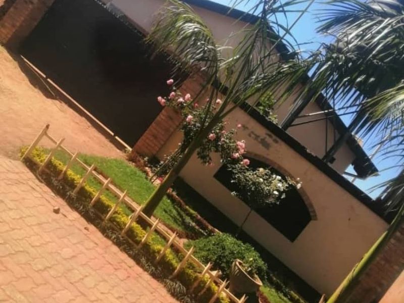 4 Bedroom House or Sale in Hatcliffe Extension 