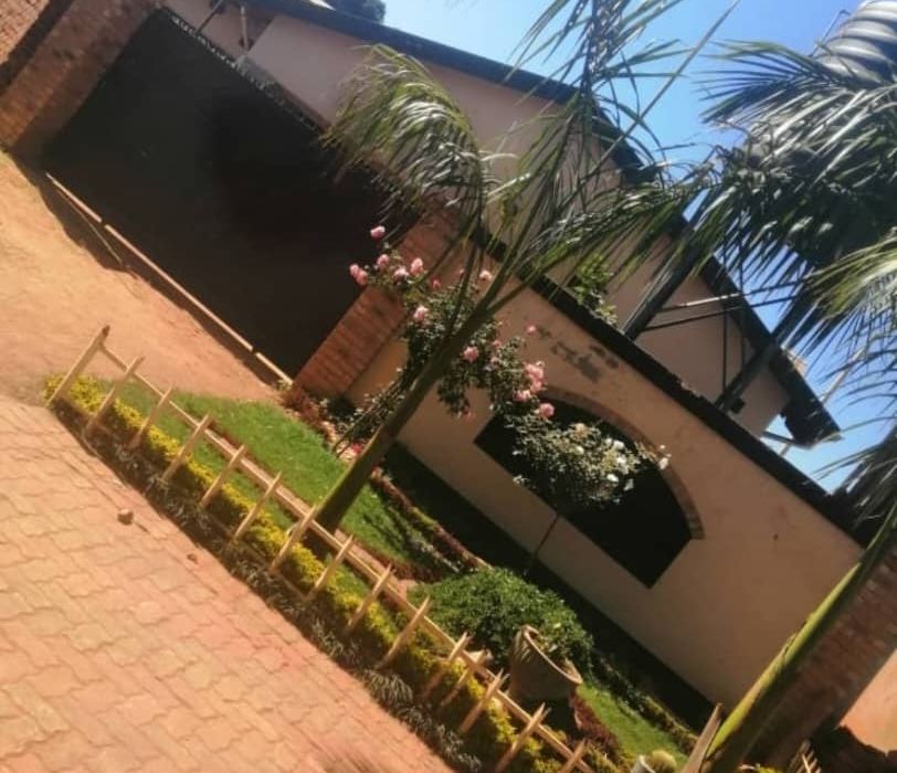 4 Bedroom House or Sale in Hatcliffe Extension 