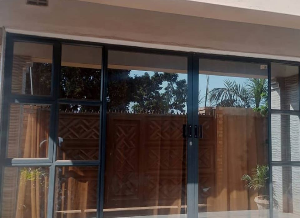 4 Bedroom House or Sale in Hatcliffe Extension 