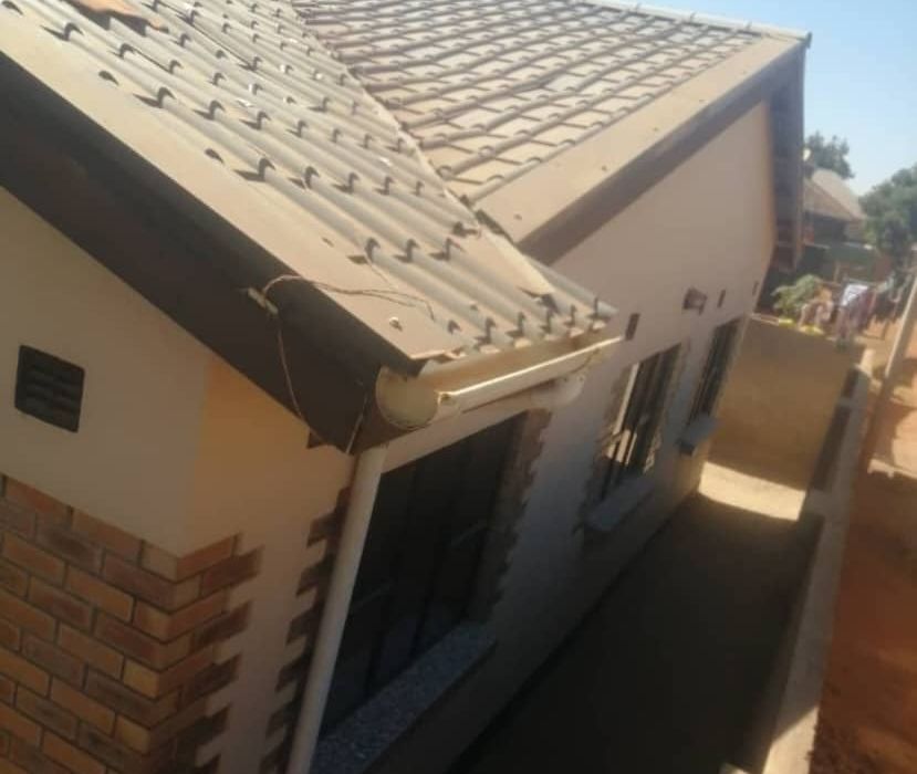 4 Bedroom House or Sale in Hatcliffe Extension 