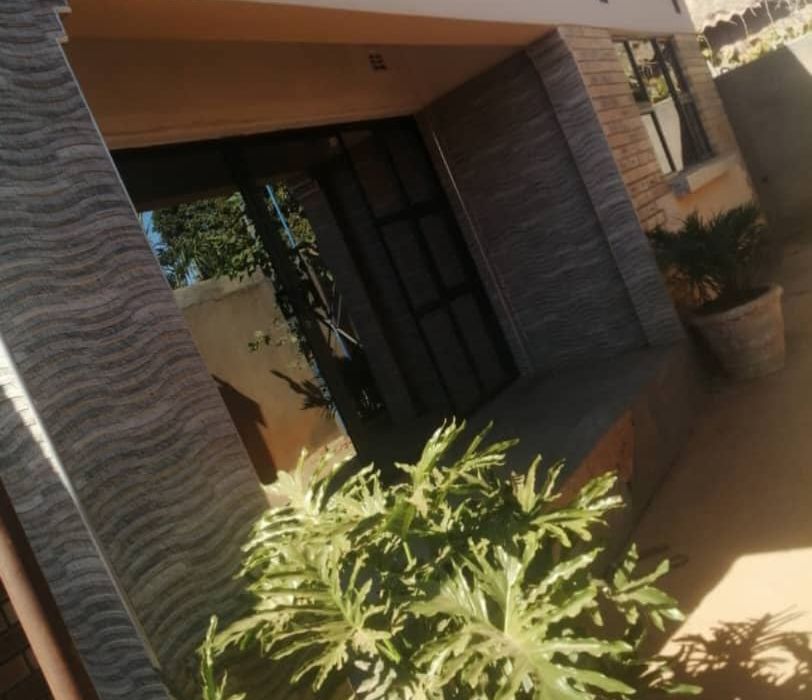 4 Bedroom House or Sale in Hatcliffe Extension 