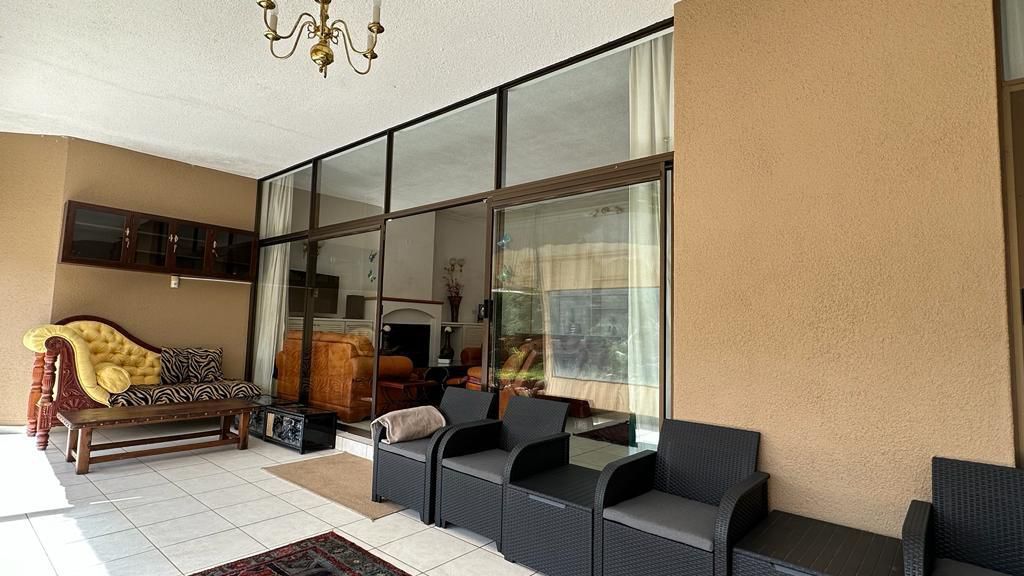 4 Bedroom House to Rent in Chisipite 